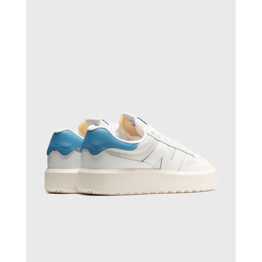 New Balance CT302 CT302OE / weiss
