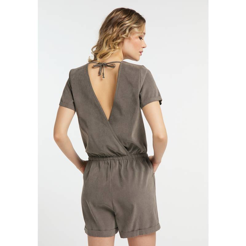DreiMaster Jumpsuit Damen