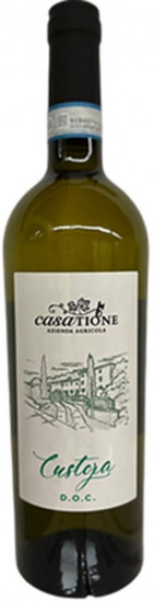 2022 Custoza DOC trocken - Casa Tione
