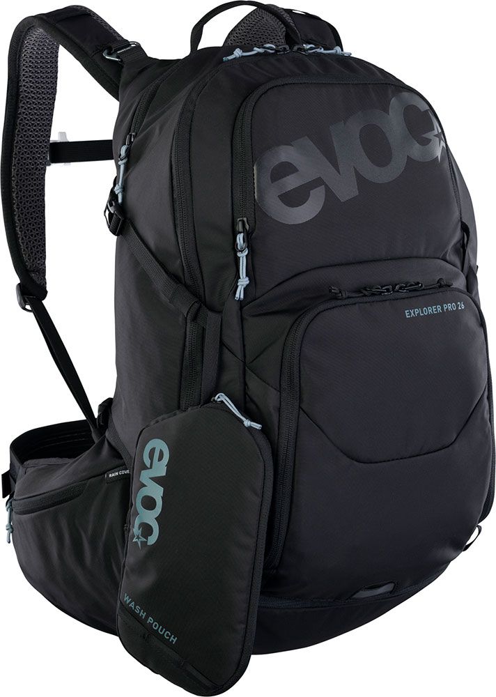 Evoc Explorer Pro 26L - Rucksack kaufen | Bike-Discount