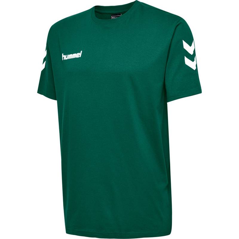 hummel HMLGO COTTON T-SHIRT S/S T-Shirt Herren