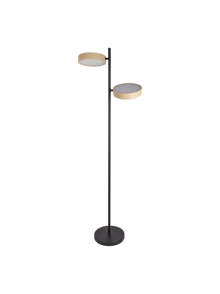 näve LED Stehleuchte 