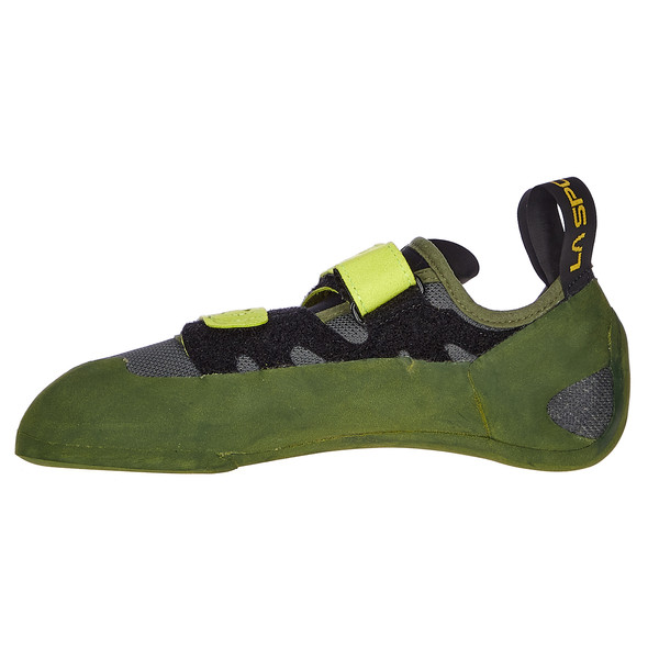 GECKOGYM VEGAN Unisex - Kletterschuhe