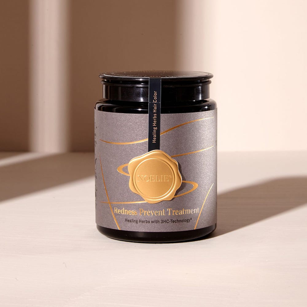 NOELIE Healing Herbs - Redness Prevent Treatment 100 g