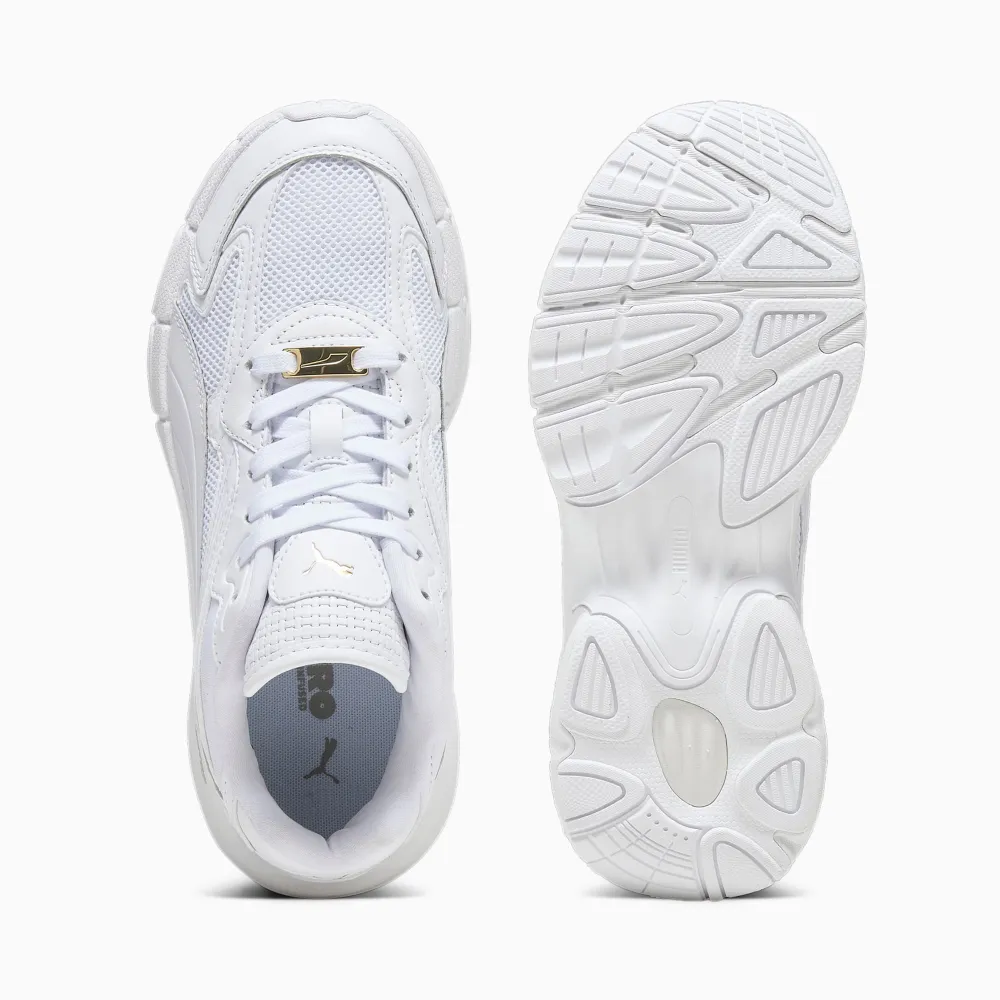 PUMA Teveris NITRO EOC 393233_01 / weiss