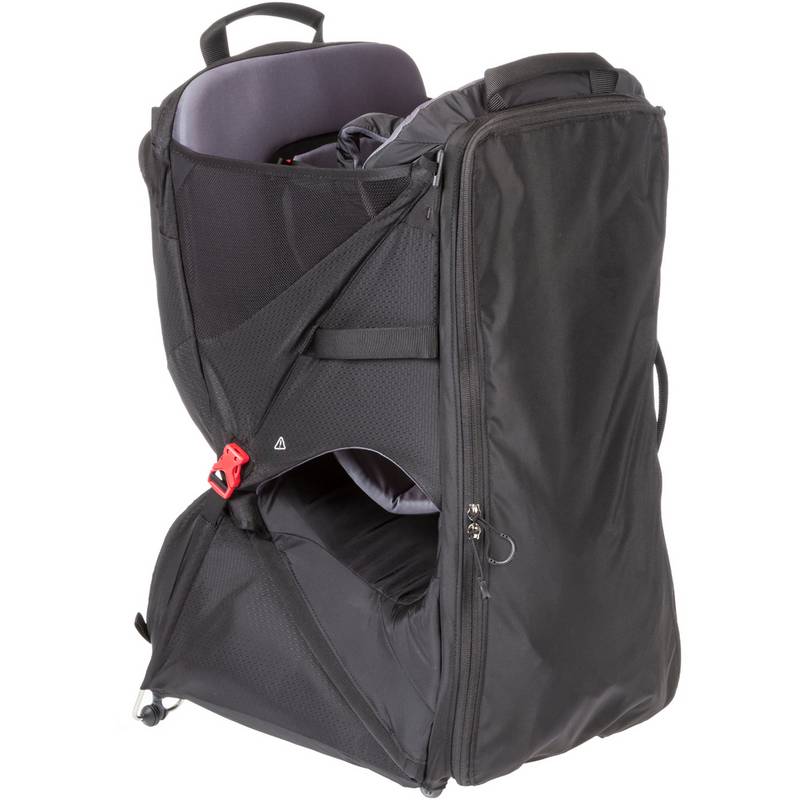 Osprey Poco LT Child Carrier Kraxe