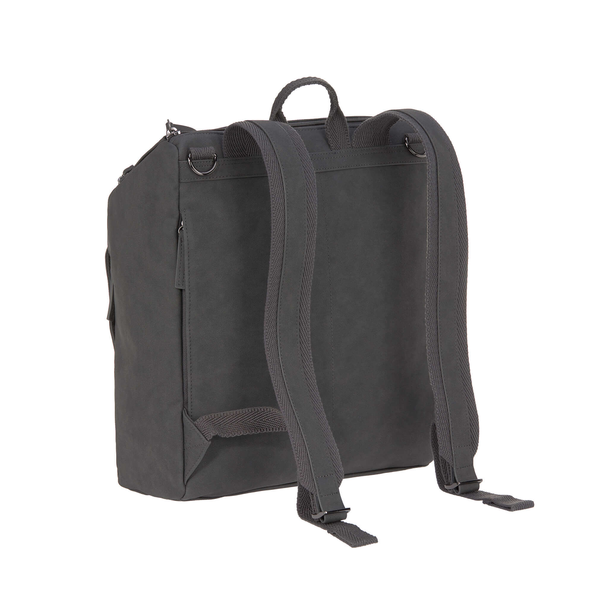 Wickelrucksack - Tender Backpack, Anthracite