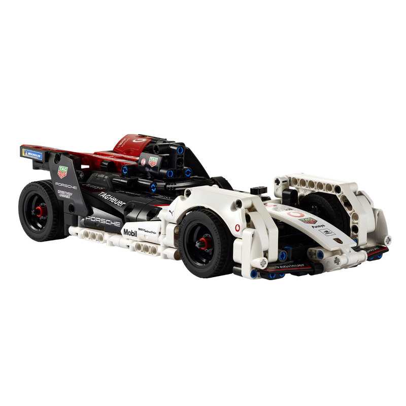 42123 Mclaren Senna GTR LEGO Technic