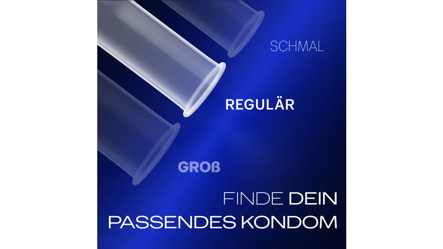 Durex Kondome Intense