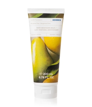 KORRES Bergamot Pear Body Milk-200 ml