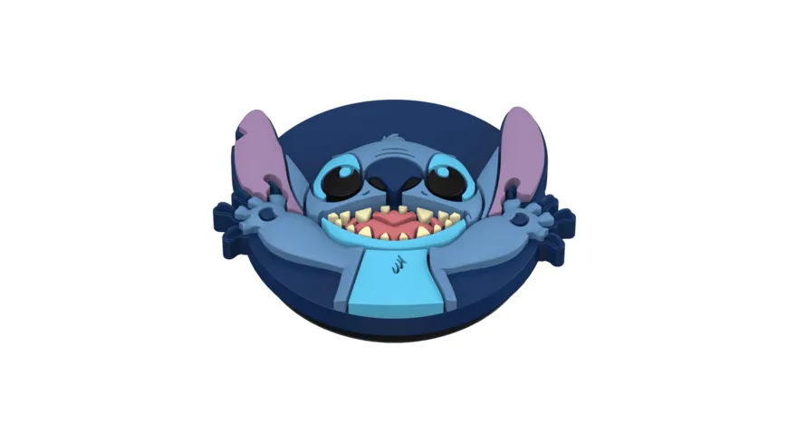 POPSOCKETS POPGRIP STITCH