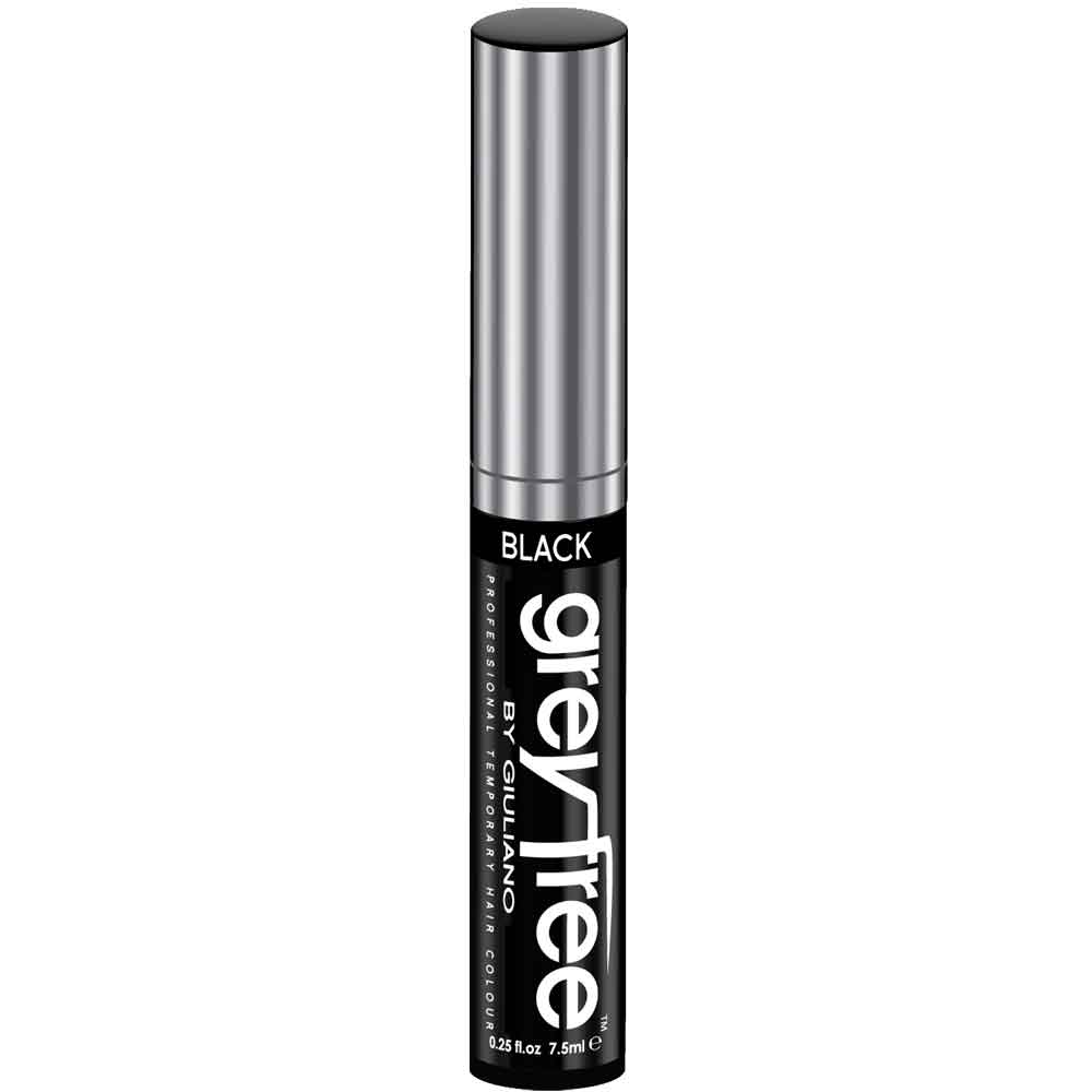 Greyfree Farbe schwarz 7,5 ml