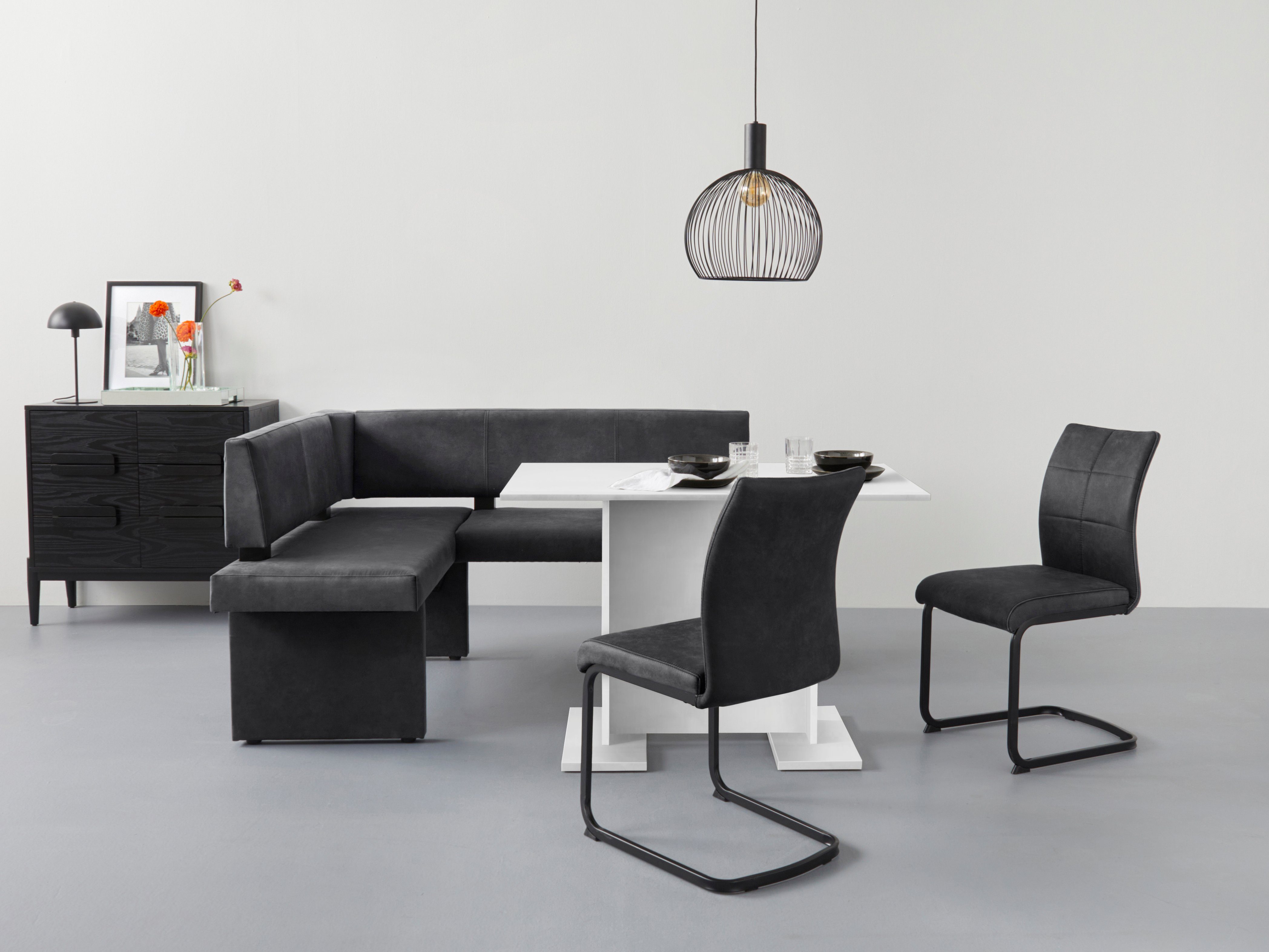 HELA Freischwinger Pia (Set)