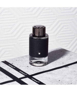 Montblanc Explorer Eau de Parfum 30 ml
