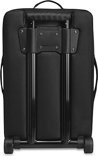 Timbuk2 Core Travel Co-Pilot 2-Rollen Kabinentrolley 55 cm Laptopfach