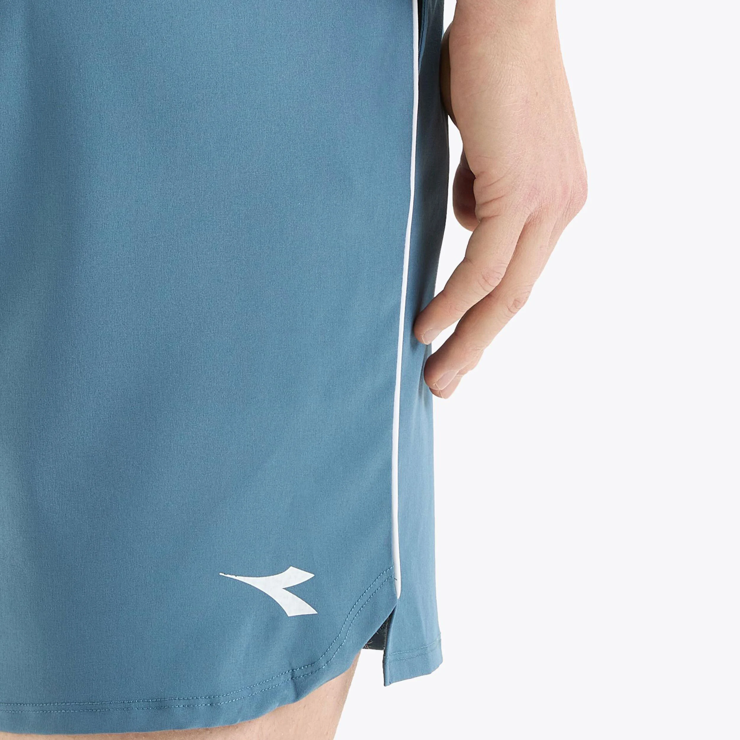 Core 9In Shorts Herren - Petrol