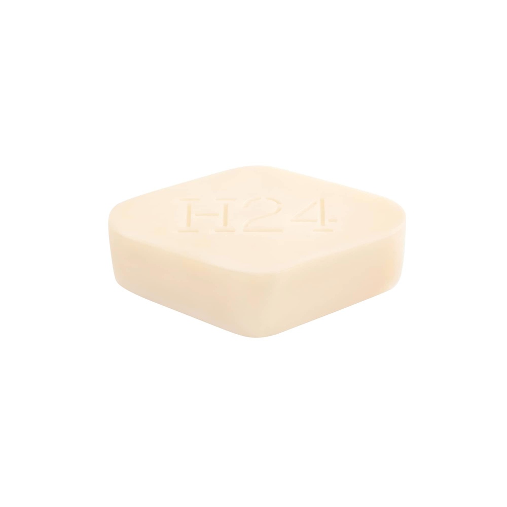HERMÈS H24 Lavant solide Visage et Corps 100G Lavant solide