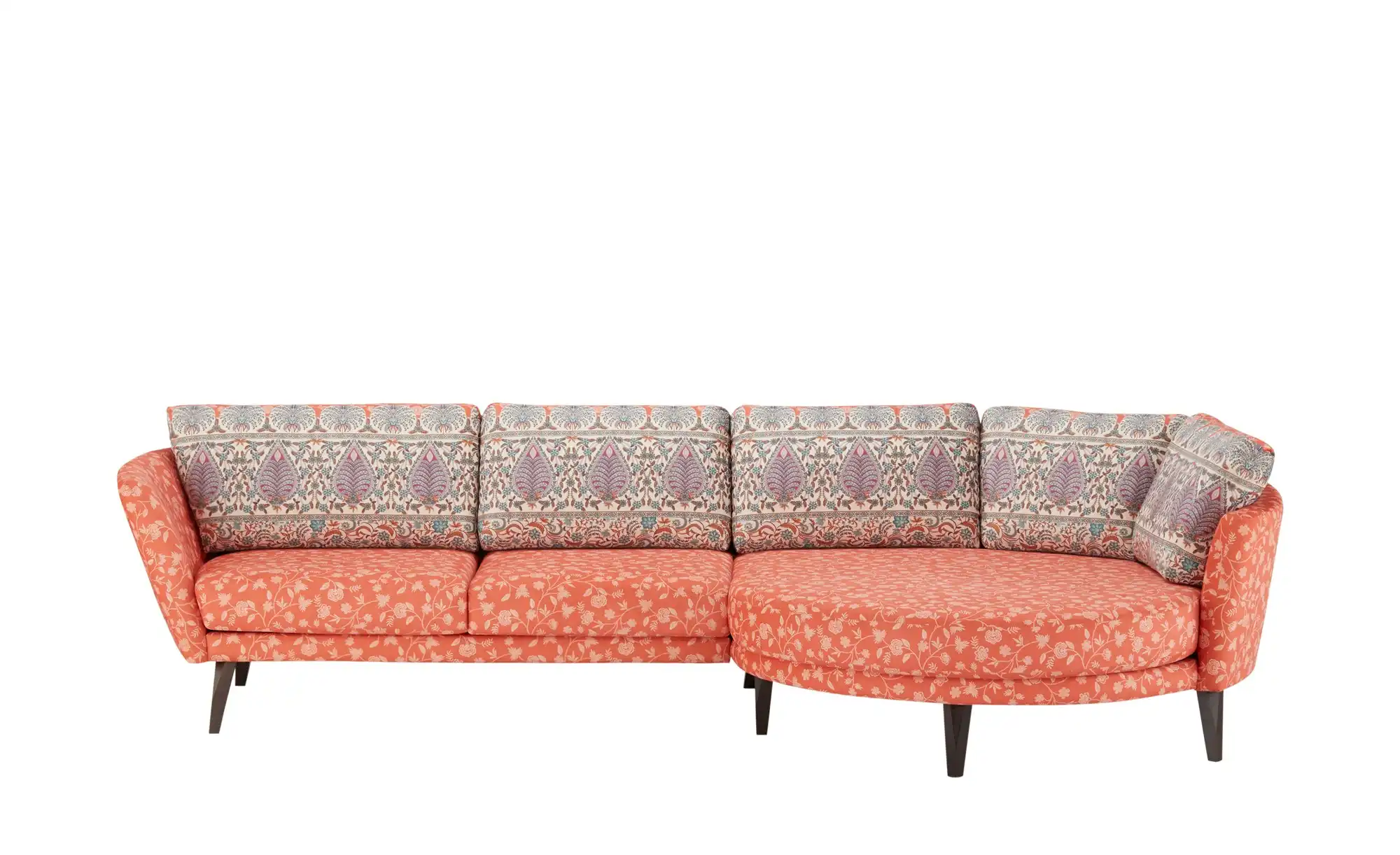 bassetti by SCHRÖNO Ecksofa Livorno