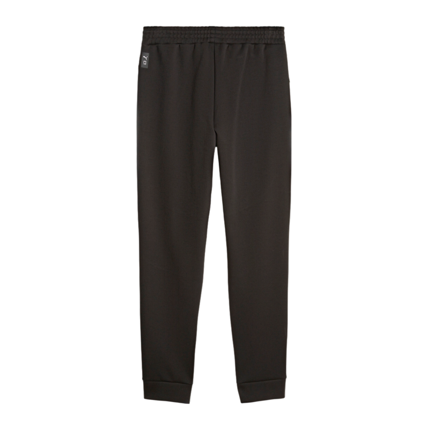 PUMA Hoops Team Dime Jogginghose Schwarz F01