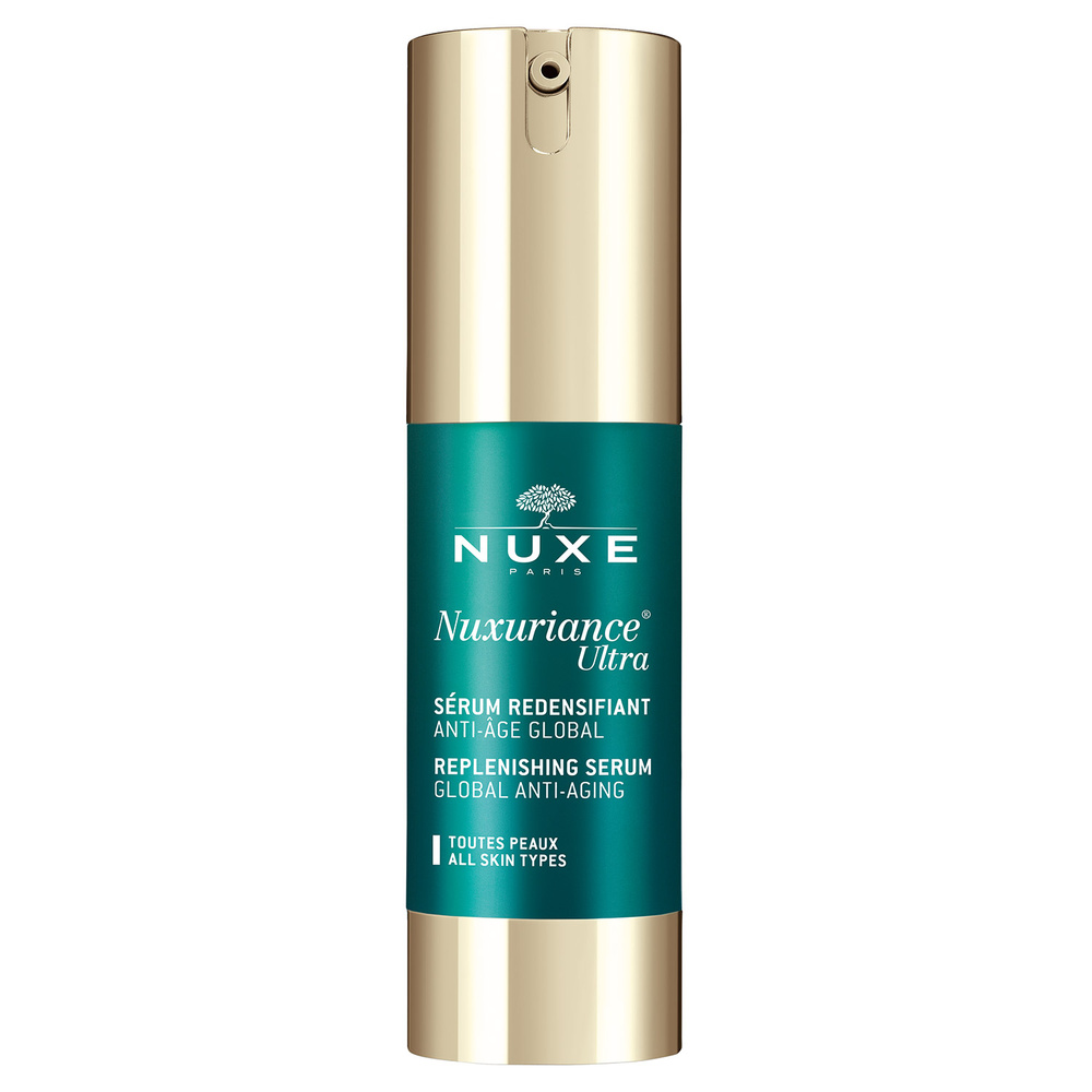Nuxe Nuxuriance® Ultra Sérum Redensifiant