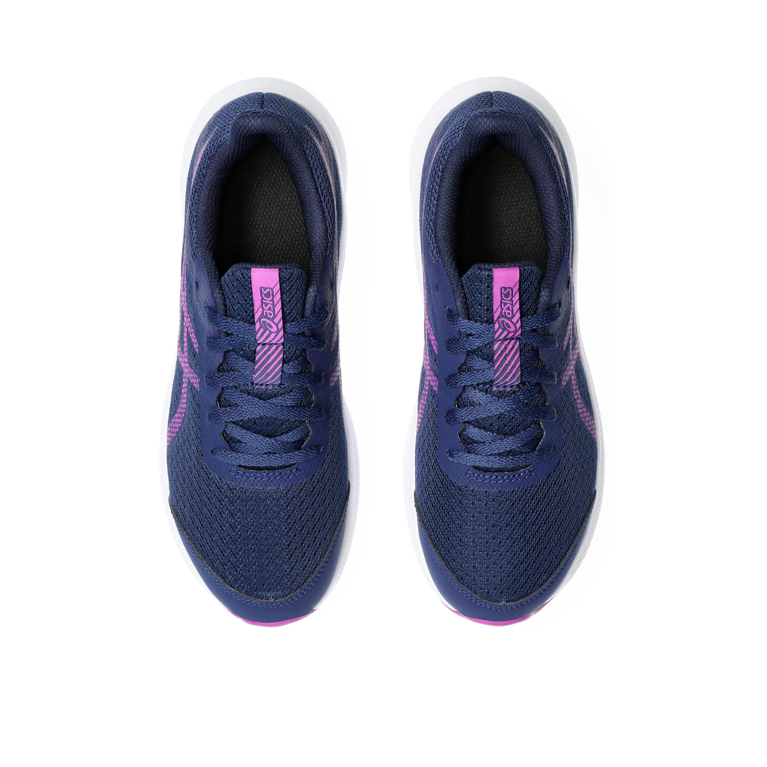 Patriot 13 GS Neutralschuh Kinder - Blau, Weiß