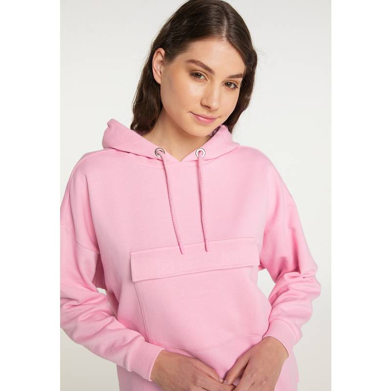 MYMO Hoodie Damen