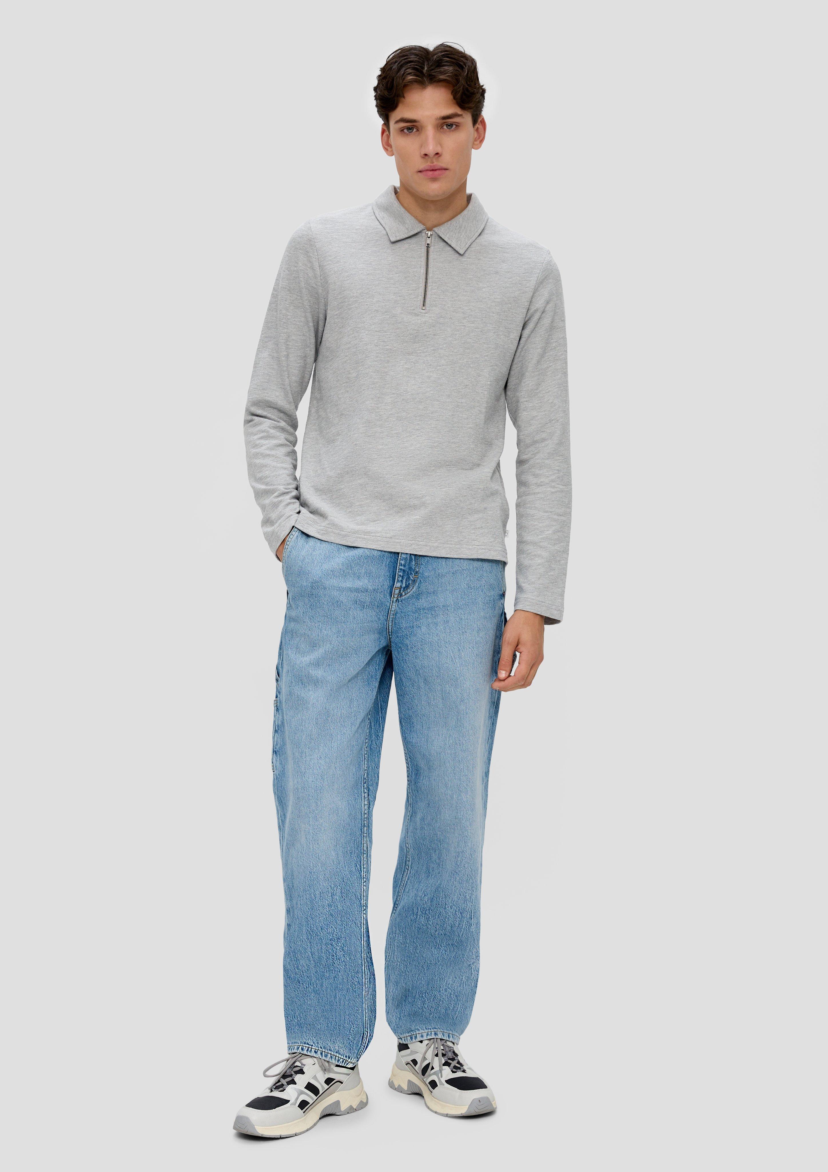 Longshirt  2138521-9400