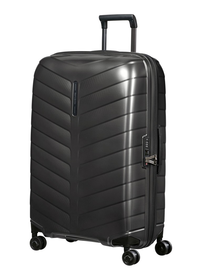 Samsonite Attrix vērpējs 75 cm