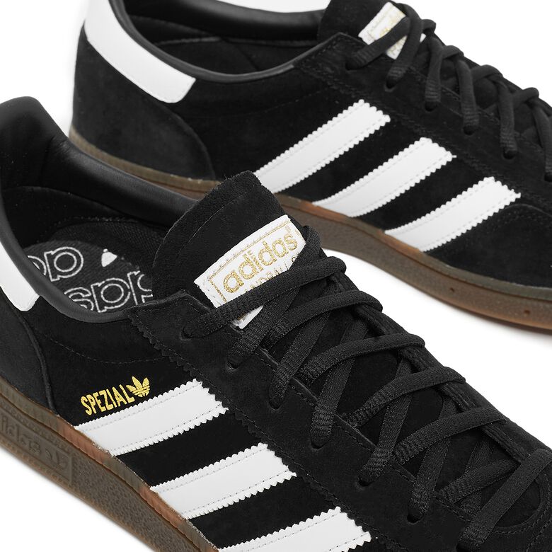 adidas Originals Wmns Handball Spezial core black/ftwr white/GUM5