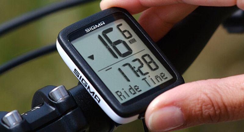 SIGMA BC 10.0 WL ATS Fahrradcomputer kaufen | Bike-Discount