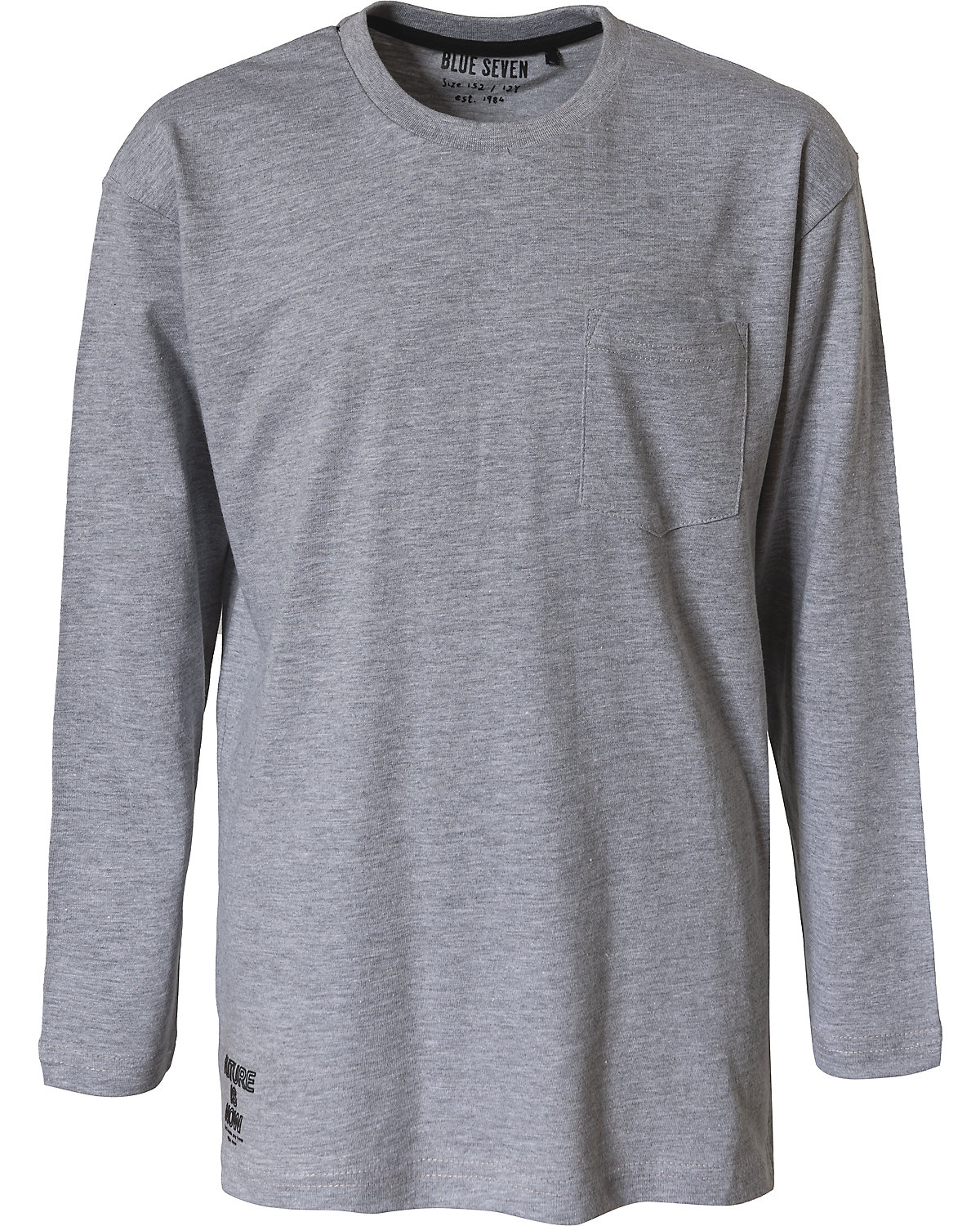 Langarmshirt für Jungen