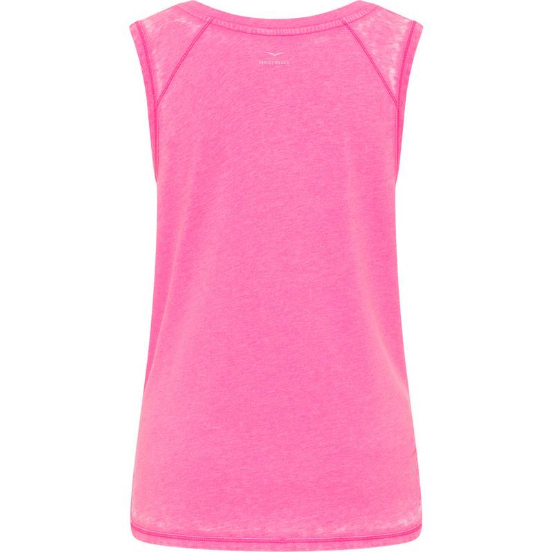 VENICE BEACH VB SYLLA Tanktop Damen