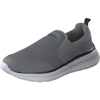KangaROOS KM Ilectra Slipper in grau