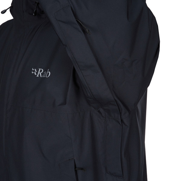 DOWNPOUR ECO JACKET Herren - Regenjacke