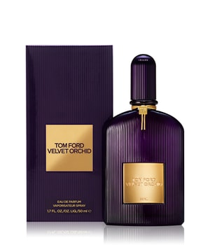 Tom Ford Velvet Orchid Eau de Parfum 50 ml