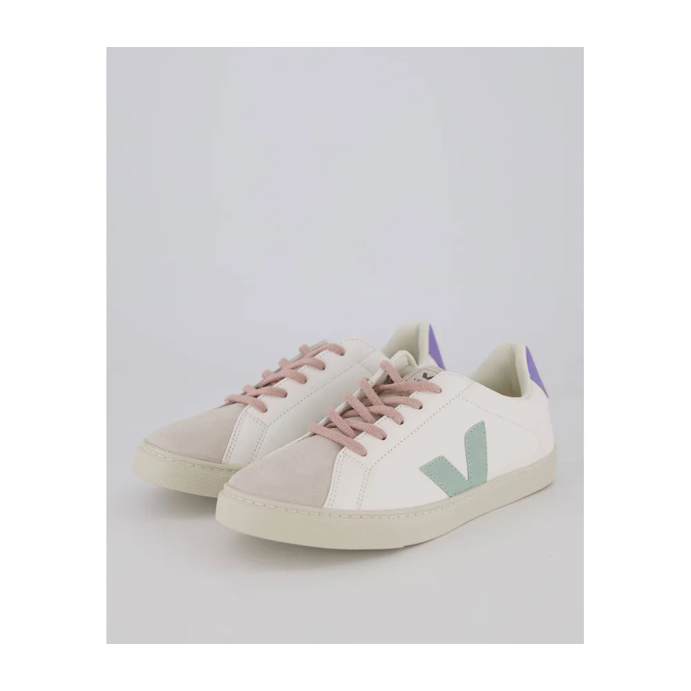 VEJA Sneaker RS0502862C / weiss