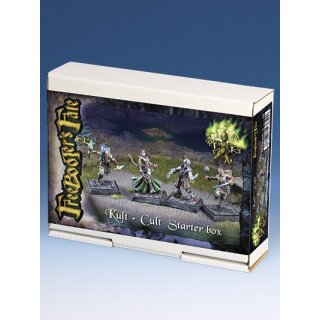 Kult Starterbox