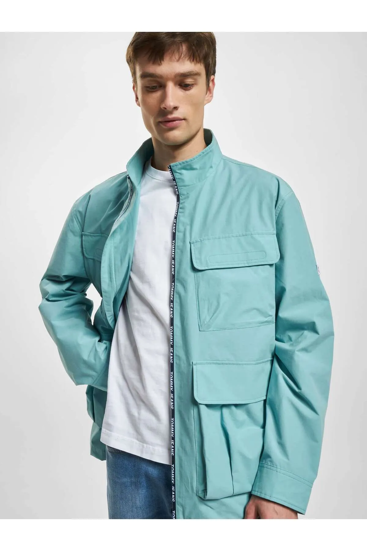 Tommy Hilfiger  Tommy Jeans Superplus Utility - Herren