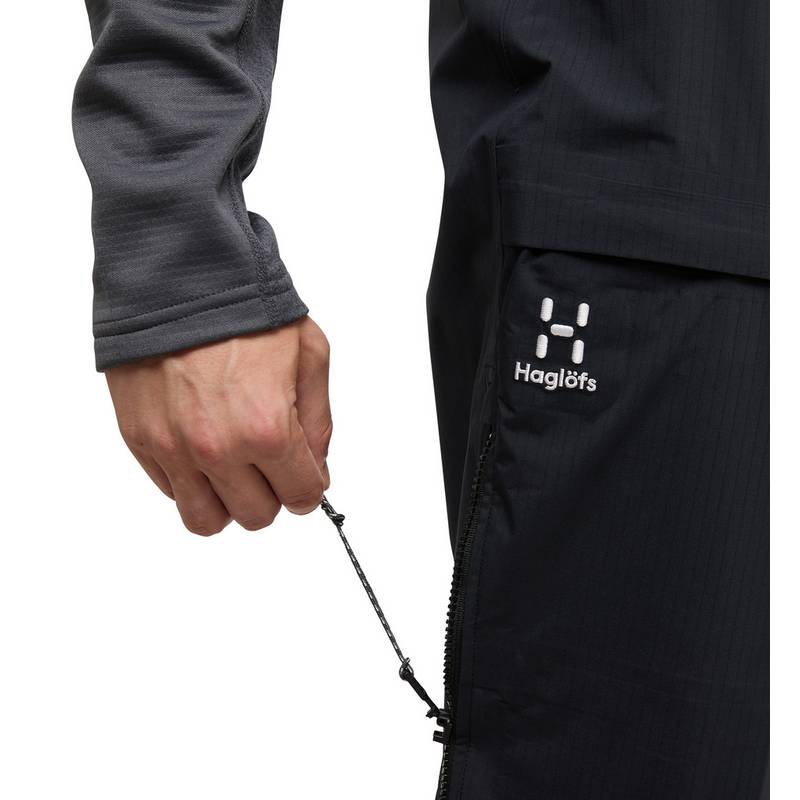 Haglfs ROC Mono Proof Pant Funktionshose Herren