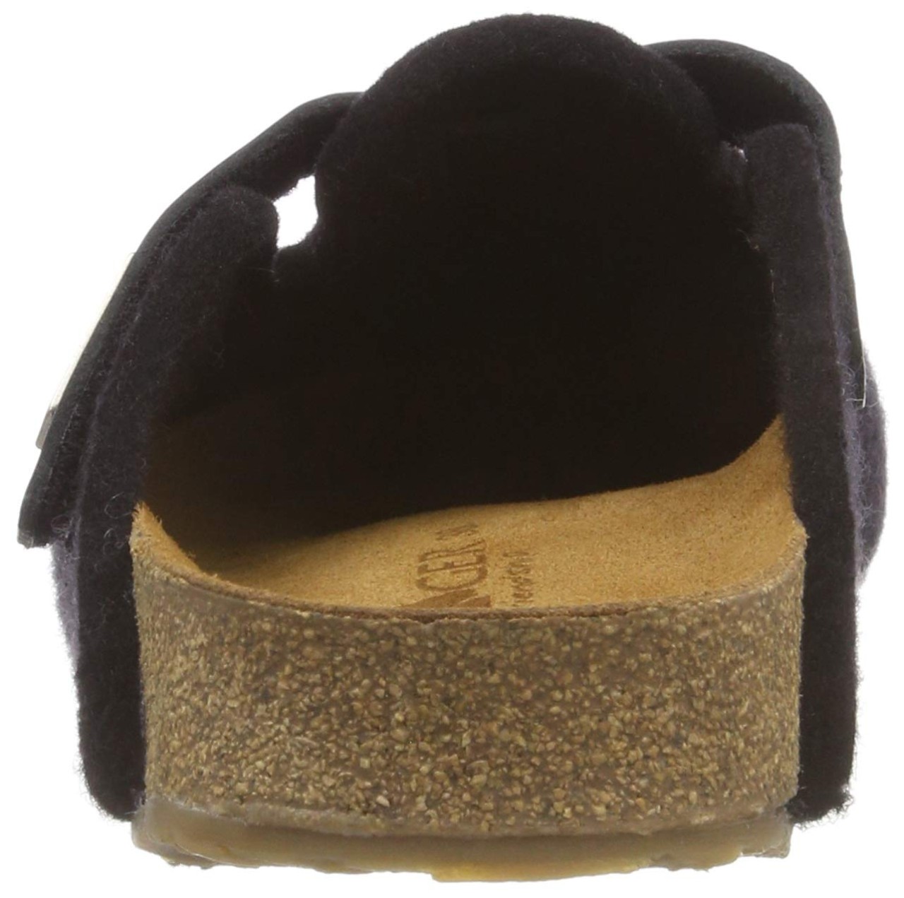 HAFLINGER Handtaschen schwarz Kurt
