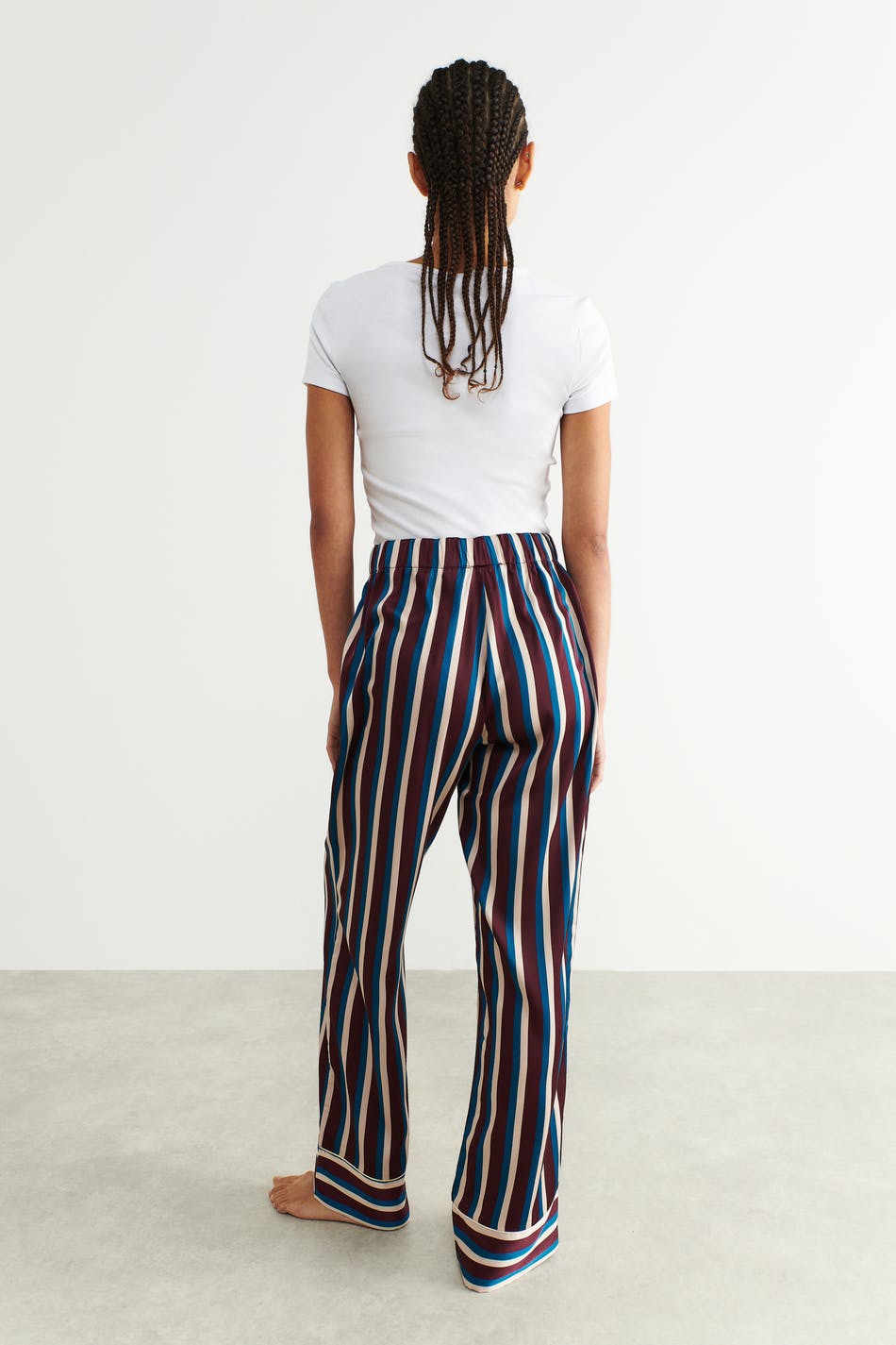 Fiona pyjamas trousers