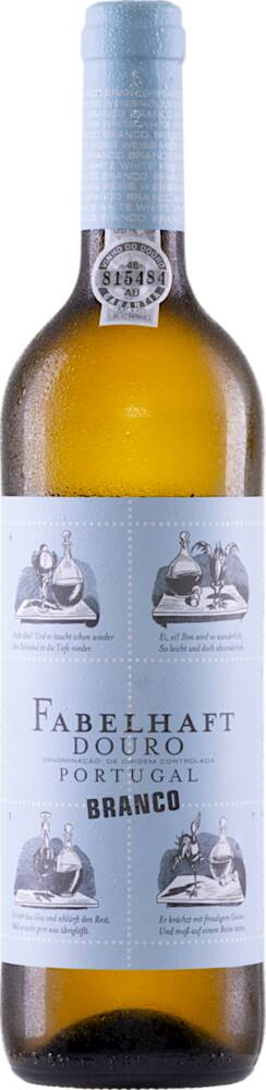 Weingut Niepoort Fabelhaft Branco 2022