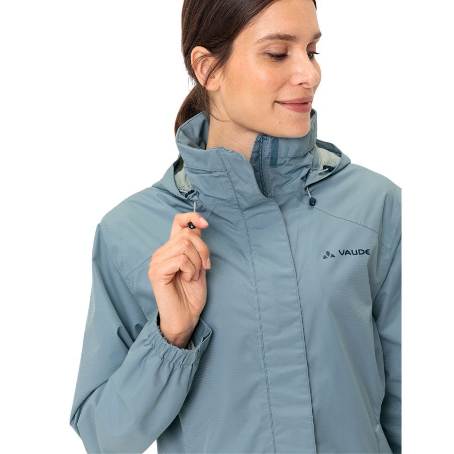 Escape Bike Light Regenjacke Damen