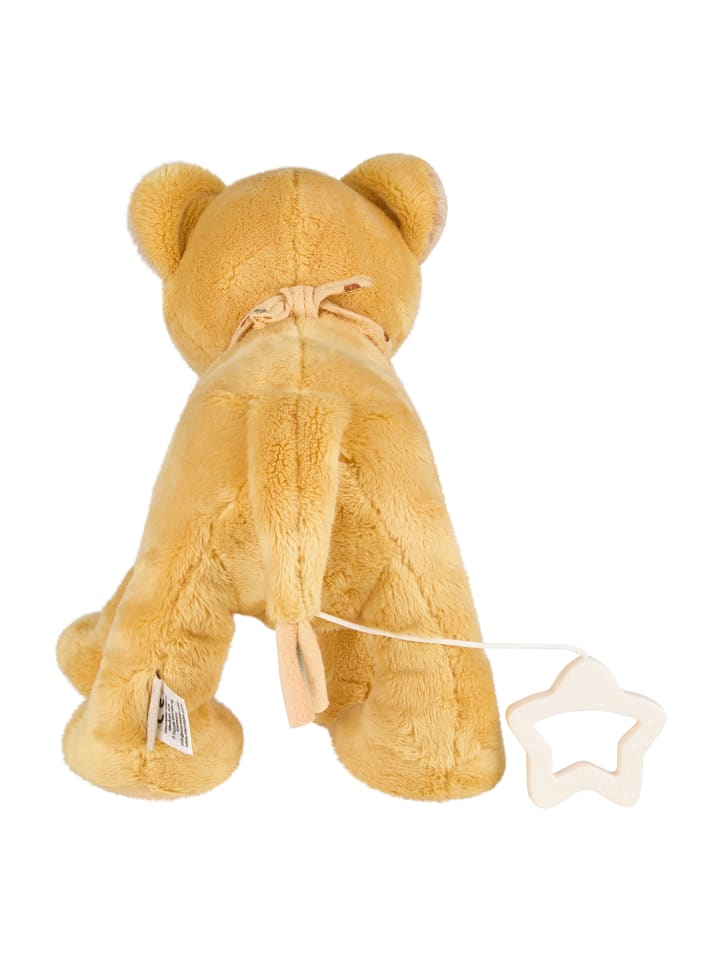 Sterntaler Spieluhr L LÖWE Leo in ocker günstig kaufen onesize