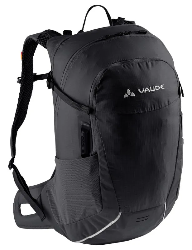 Vaude Fahrradrucksack Tremalzo 22 Bike Sports M - Black