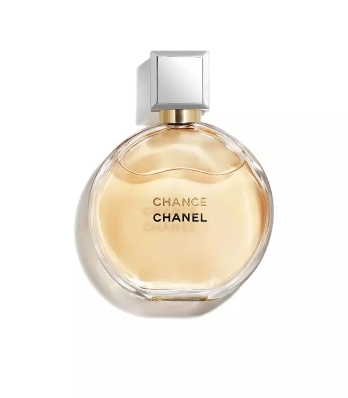CHANCE Eau de Parfum Vaporisateur
