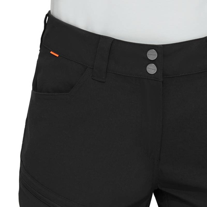 Mammut Zinal Hybrid Wanderhose Damen