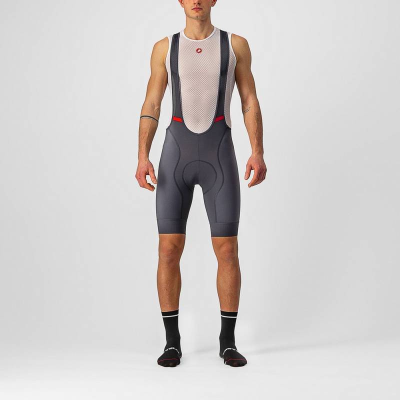 castelli Competizione Fahrradhose Herren