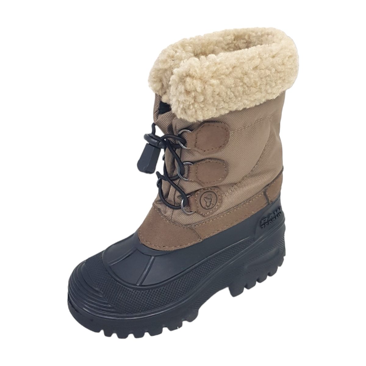 Lurchi FINO 33-29879-34 Mehrfarbig 34 beige