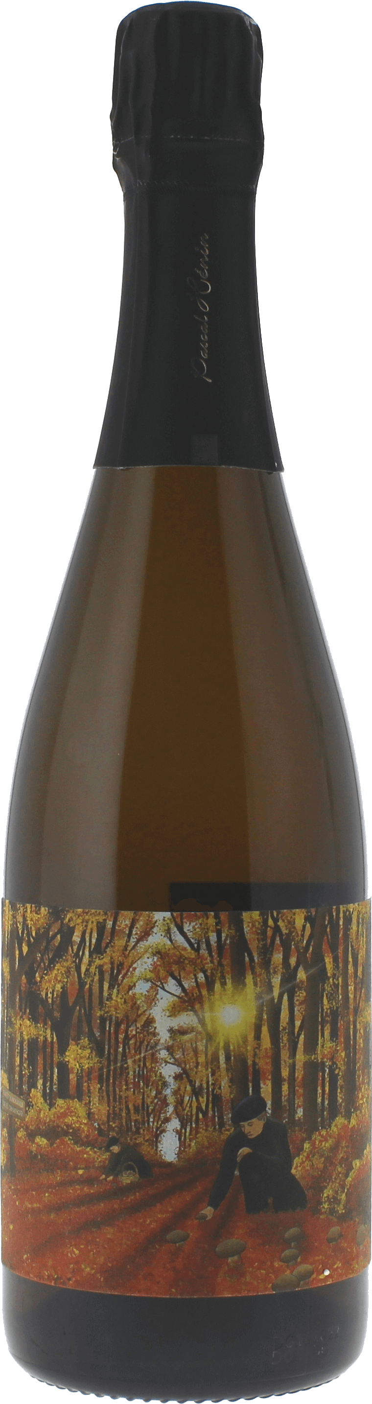 L'appel de la for&ecirc;t extra brut